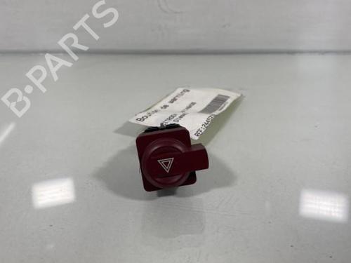 Used Warning switch Warning switch CITROËN C4 I (LC_) 1.6 HDi (90 hp) 20020897 20020897