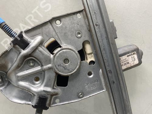 Front right window mechanism PEUGEOT 607 (9D, 9U) 3.0 V6 24V | BP31211864C23