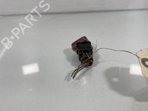 Warning switch PEUGEOT 607 (9D, 9U) 2.2 HDi | BP19973968I22 