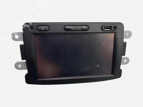 Radio DACIA DUSTER (HS_) 1.5 dCi | BP39573341E6 - Image 2