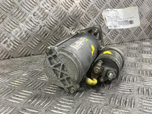 Used Starter Starter OPEL ASTRA H GTC (A04) 1.3 CDTI (L08) (90 hp) 26026999 26026999