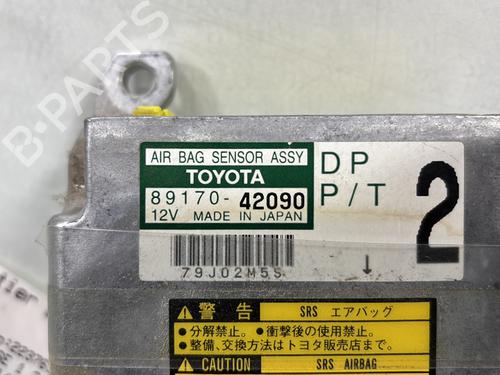 ecu-airbags-toyota-rav-4-ii-_a2_-2000-2001-2002-2003-2004-2005-30297207 main image
