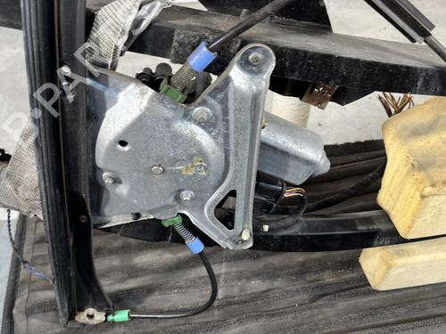 Used Front left window mechanism AUDI A4 B5 (8D2) 2.8 (193 hp) 28281254