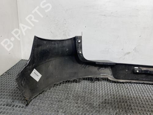 Rear bumper VW TIGUAN (5N_) 2.0 TDI | BP27272752C8