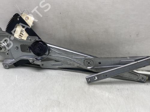 Front left window mechanism CHEVROLET KALOS | BP33331853C22 - Image 4