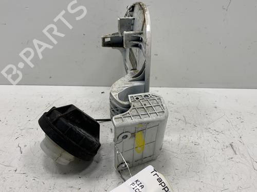 Used Fuel flap KIA PICANTO II (TA) 1.2 (85 hp) 20008970