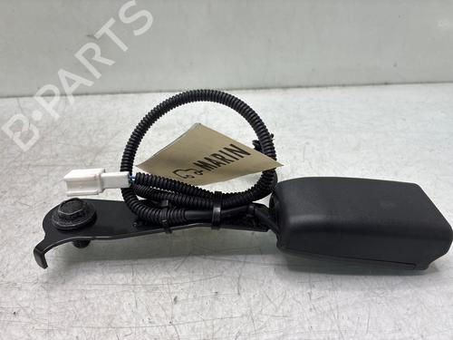 Used Seat buckle Seat buckle 39091136 39091136