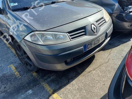 Rim RENAULT MEGANE II (BM0/1_, CM0/1_) 1.5 dCi (BM0F, BM0T, BM2B, CM0F, CM0T) | BP21959691C45 
