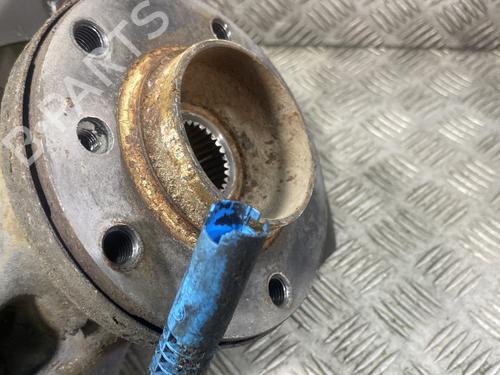 Right front steering knuckle BMW 3 Touring (E91) 330 xd | BP29587324M26 