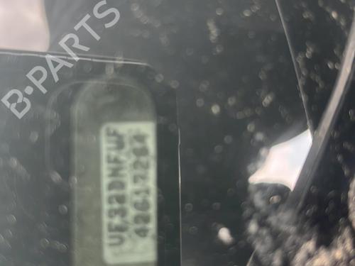 Pedal PEUGEOT 206 CC (2D) 1.6 16V (2DNFUF, 2DNFUR) | BP30810921I4 - Image 12