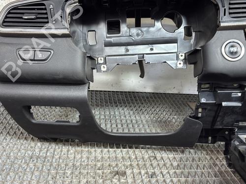 Dashboard RENAULT KADJAR (HA_, HL_) 1.2 TCe 130 (HLMR) | BP34449930C46  - Image 8