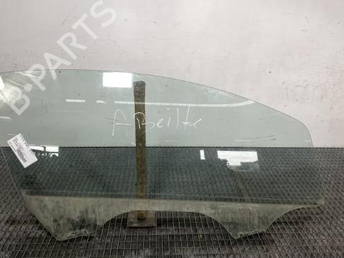 Used Front right door window OPEL CORSA D (S07) [2006-2015]  21573785