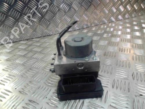 Used ABS pump RENAULT CLIO IV (BH_) 1.5 dCi 75 (75 hp) 20013234