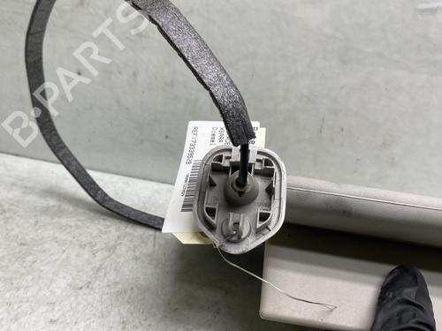 Used Left sun visor Left sun visor CITROËN XSARA PICASSO (N68) 1.6 HDi (109 hp) 19972912 19972912