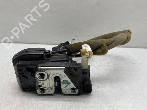 Used Front left lock RENAULT KOLEOS I (HY_) 2.0 dCi (HY0K) (150 hp) 25446470