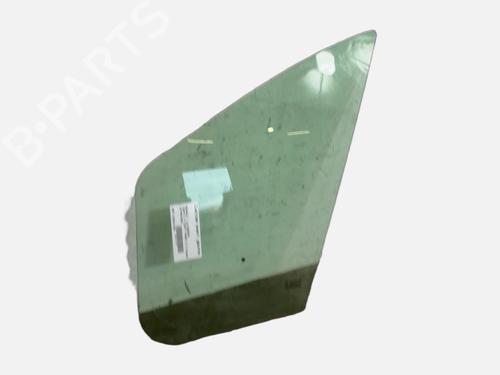 Used Front left quarter glass Front left quarter glass RENAULT TRAFIC III Bus (JG_) 2.0 dCi 150 (JGMU) (150 hp) 40533640 40533640
