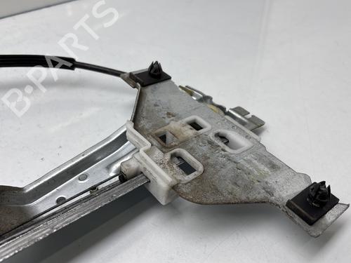 Front left window mechanism CITROËN C4 I (LC_) 1.6 HDi | BP28280843C22 