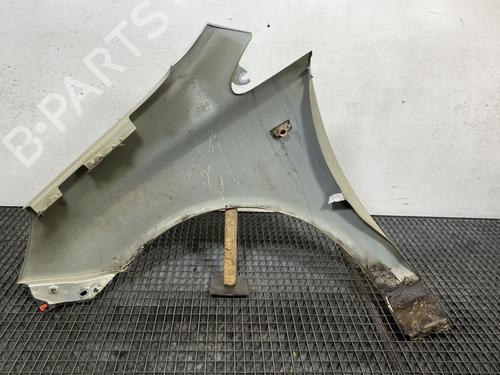 Right front fenders OPEL CORSA D (S07) 1.3 CDTI (L08, L68) | BP20185227C42 