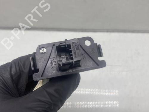 Warning switch PEUGEOT 307 CC (3B) 2.0 HDi 135 | BP20021585I22 