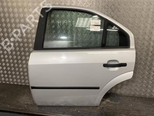 Left rear door FORD MONDEO III Saloon (B4Y)  | BP19977737C4 