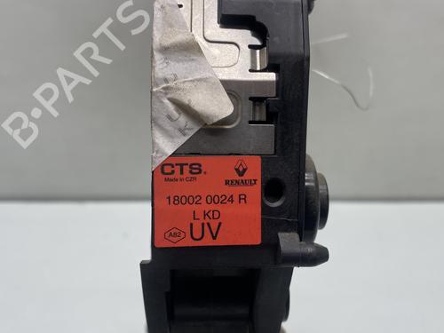 Pedal RENAULT GRAND SCÉNIC III (JZ0/1_) 1.6 dCi (JZ00, JZ12) | BP26290124I4 