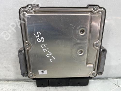 Electronic module RENAULT SCÉNIC III (JZ0/1_) 1.6 dCi (JZ00, JZ12) | BP36792480M83  - Image 6