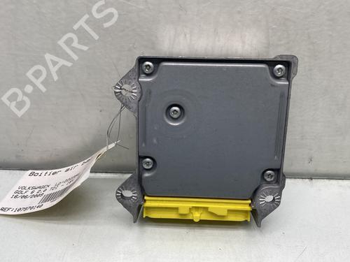 ECU airbags VW GOLF VI (5K1) 2.0 TDI | BP27722077M53 