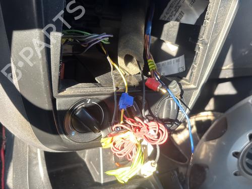 Right front window switch VW FOX Hatchback (5Z1, 5Z3, 5Z4) 1.2 | BP36389258I26 - Image 23