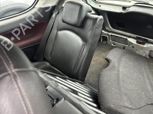 Steering column stalk PEUGEOT 206 Hatchback (2A/C) 2.0 HDI 90 | BP32063325I23 