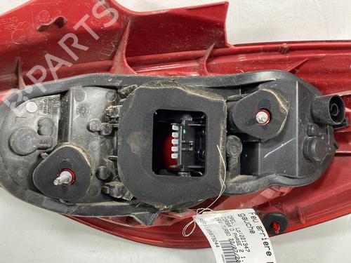 Left taillight OPEL CORSA D (S07) 1.3 CDTI (L08, L68) | BP27251931C34 