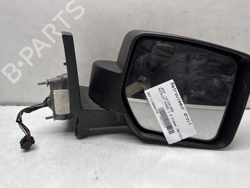 right-mirror-jeep-patriot-mk74-2007-2008-2009-2010-2011-2012-2013-2014-2015-2016-2017-32024577 main image