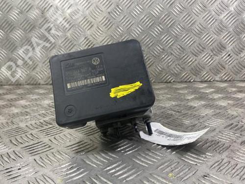 Used ABS pump ABS pump SKODA SUPERB II (3T4) [2008-2015] 19962834 19962834