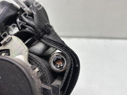 Front left belt tensioner RENAULT MEGANE III Hatchback (BZ0/1_, B3_) 1.5 dCi (BZ09, BZ0D, BZ1W, BZ29, BZ14) | BP29615451C87 