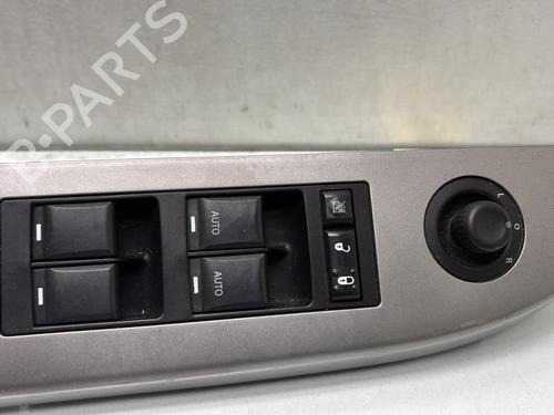Left front window switch CHRYSLER SEBRING (JS) 2.0 CRD | BP28279433I27 
