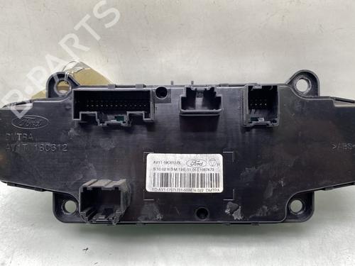 Climate control FORD B-MAX (JK) 1.0 EcoBoost | BP26715266I5 