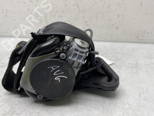 Used Front left belt tensioner RENAULT SCÉNIC III (JZ0/1_) 1.5 dCi (106 hp) 20022548