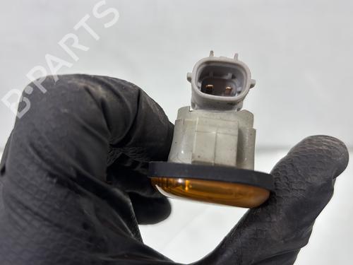 Left front indicator TOYOTA RAV 4 II (_A2_) 2.0 D 4WD (CLA20_, CLA21_, CLA20R, CLA21R) | BP31269814C32