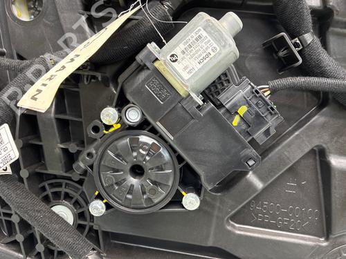 Used Front left window mechanism Front left window mechanism 38343346 38343346