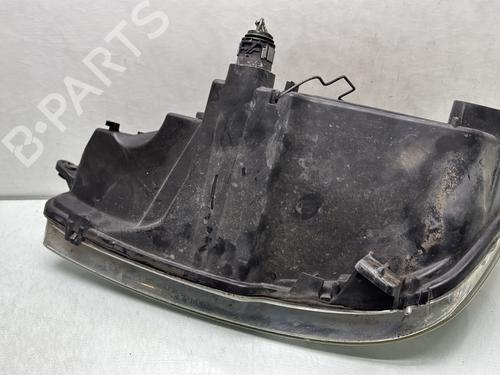 Used Right headlight Right headlight FIAT MULTIPLA (186_) 1.9 JTD (186AXE1A) (120 hp) 32062606 32062606