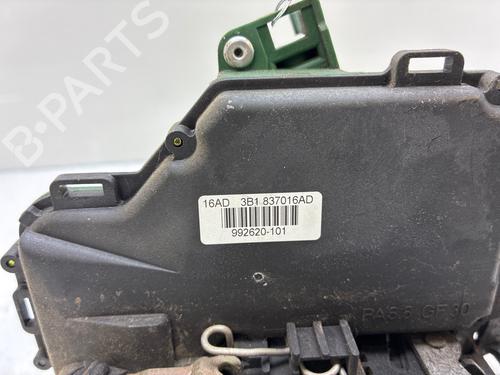 Front right lock VW PASSAT B5.5 Variant (3B6) 1.9 TDI | BP32408722C97 - Image 5