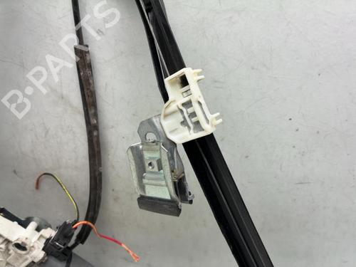 Used Front right window mechanism Front right window mechanism VW POLO III (6N1) 60 1.4 (60 hp) 40503820 40503820