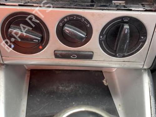 Rim VW GOLF III (1H1)  | BP21962194C45 