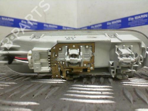 Used Interior roof light Interior roof light RENAULT TWINGO II (CN0_) [2007-2026] 20006870 20006870