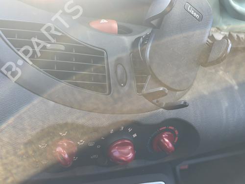 Instrument cluster RENAULT TWINGO II (CN0_) 1.5 dCi (CN0E) | BP33204340C47  - Image 15