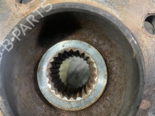 Right front steering knuckle RENAULT CLIO IV Grandtour (KH_) 1.2 16V | BP29587296M26