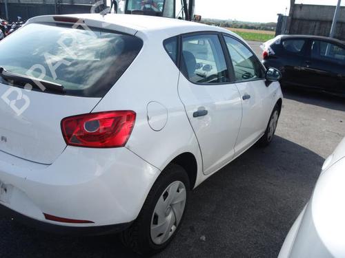 ABS pump SEAT IBIZA IV (6J5, 6P1) 1.2 TDI | BP20002173M43 