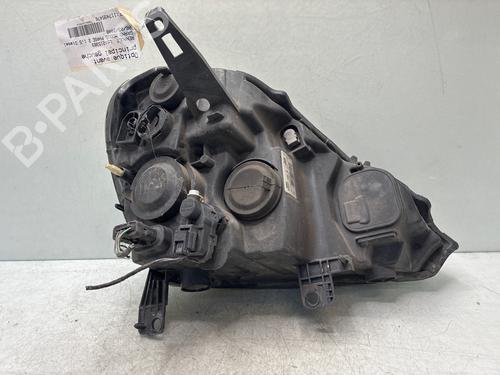 Used Left headlight Left headlight 36439379 36439379