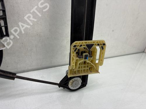 Front left window mechanism AUDI Q2 (GAB, GAG) 1.4 TFSI | BP34242996C22  - Image 5