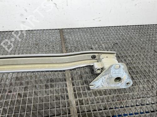 Rear bumper reinforcement PEUGEOT 208 II (UB_, UP_, UW_, UJ_) 1.2 PureTech 75 | BP29706958C73