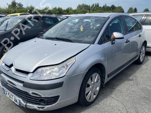 Rim CITROËN C4 I (LC_) 1.6 HDi | BP21962729C45 